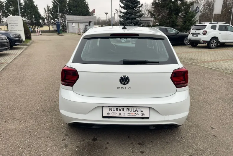 Volkswagen Polo din 2021 cu 123.967 km - oferta VOL167157 - foto 5