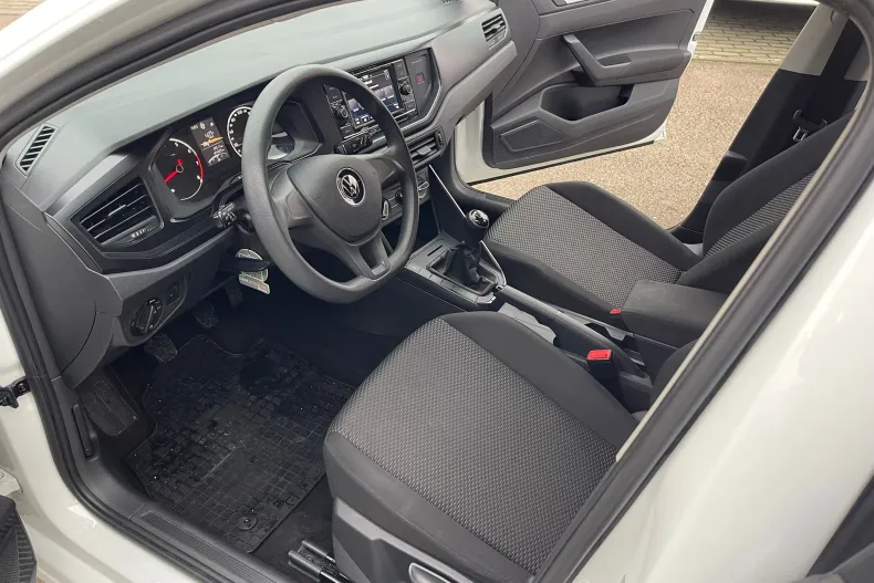 Volkswagen Polo din 2021 cu 123.967 km - oferta VOL167157 - foto 8