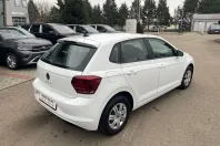 Volkswagen Polo din 2021 cu 123.967 km - oferta VOL167157 - foto 11