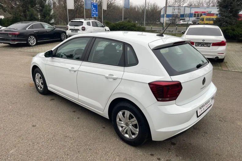 Volkswagen Polo din 2021 cu 123.967 km - oferta VOL167157 - foto 12