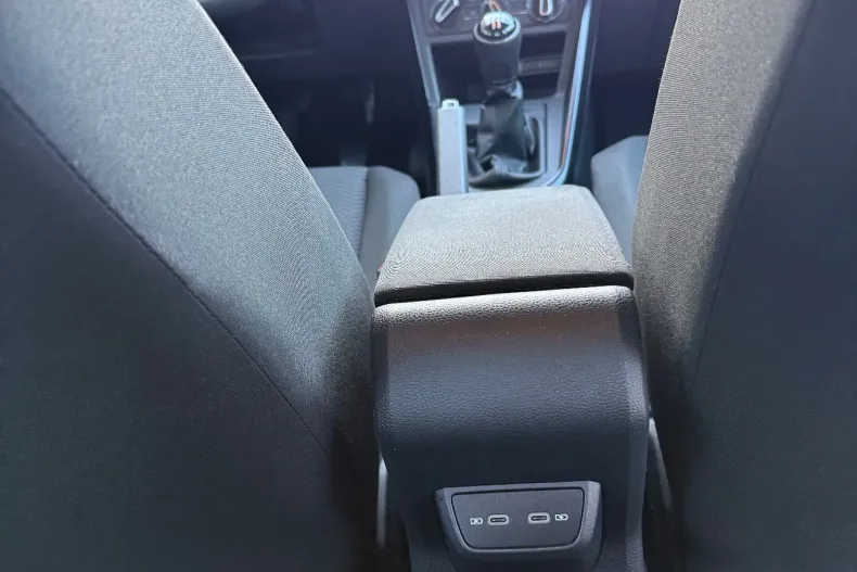 Volkswagen Polo din 2021 cu 123.967 km - oferta VOL167157 - foto 14