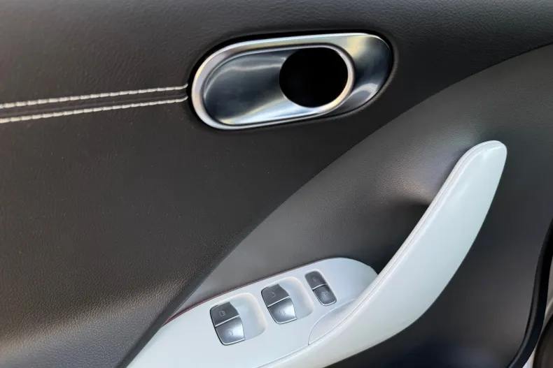 Smart #1 din 2024 cu 18.000 km - oferta SMA167158 - foto 14