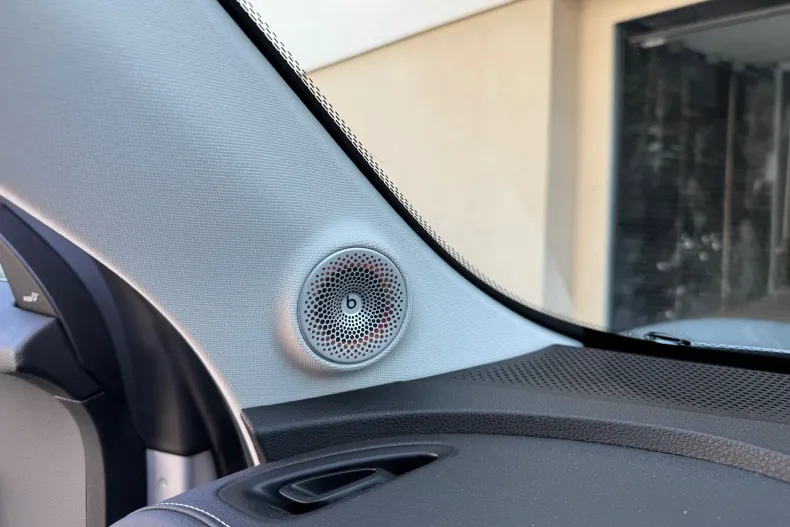 Smart #1 din 2024 cu 18.000 km - oferta SMA167158 - foto 21