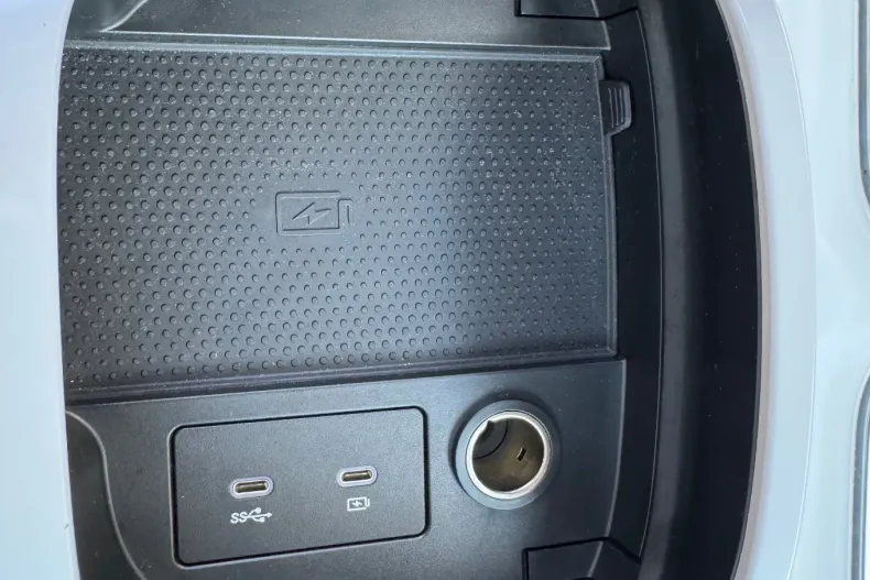 Smart #1 din 2024 cu 18.000 km - oferta SMA167158 - foto 24