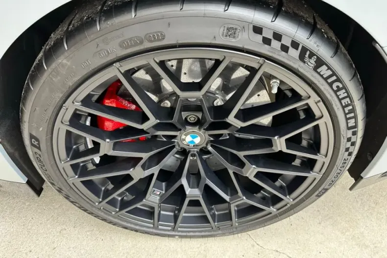 BMW M4 din 2023 cu 6 km - oferta BMW167159 - foto 2