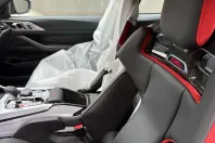 BMW M4 din 2023 cu 6 km - oferta BMW167159 - foto 3