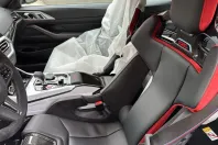 BMW M4 din 2023 cu 6 km - oferta BMW167159 - foto 7