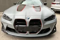 BMW M4 din 2023 cu 6 km - oferta BMW167159 - foto 9