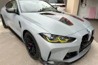 BMW M4 din 2023 cu 6 km - oferta BMW167159 - foto 10