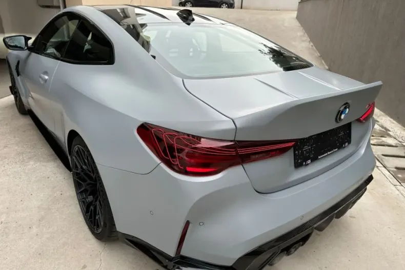 BMW M4 din 2023 cu 6 km - oferta BMW167159 - foto 20