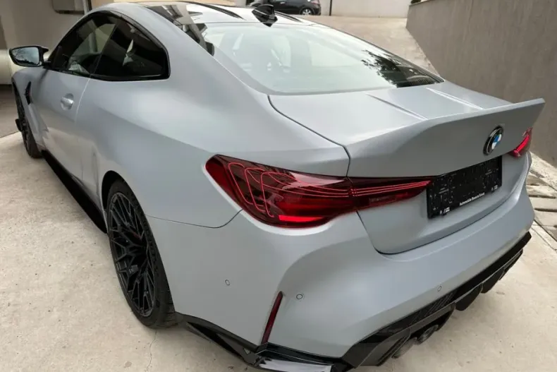 BMW M4 din 2023 cu 6 km - oferta BMW167159 - foto 22