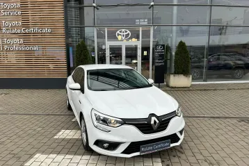 Renault Megane din 2020 - oferta REN167160