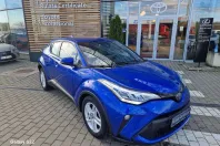 Toyota C-HR din 2021 cu 101.053 km - oferta TOY167161 - foto 1