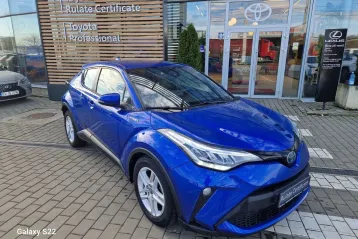 Toyota C-HR din 2021 - oferta TOY167161