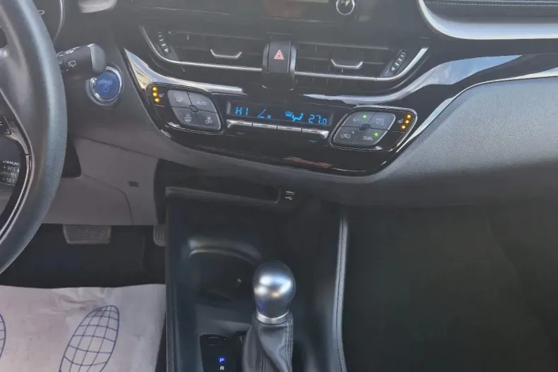 Toyota C-HR din 2021 cu 101.053 km - oferta TOY167161 - foto 13