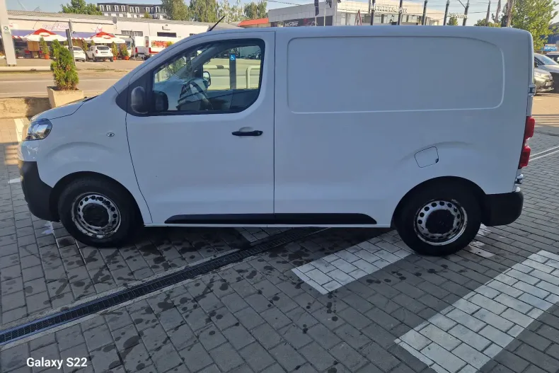 Citroën Jumpy din 2019 cu 146.744 km - oferta CIT167162 - foto 4