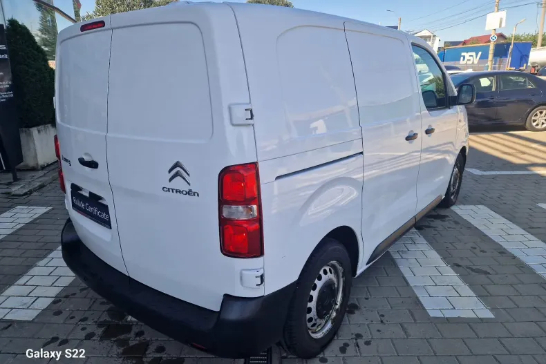 Citroën Jumpy din 2019 cu 146.744 km - oferta CIT167162 - foto 8
