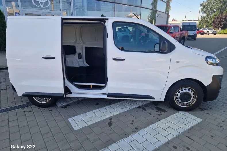 Citroën Jumpy din 2019 cu 146.744 km - oferta CIT167162 - foto 9