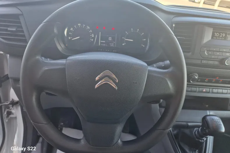 Citroën Jumpy din 2019 cu 146.744 km - oferta CIT167162 - foto 14