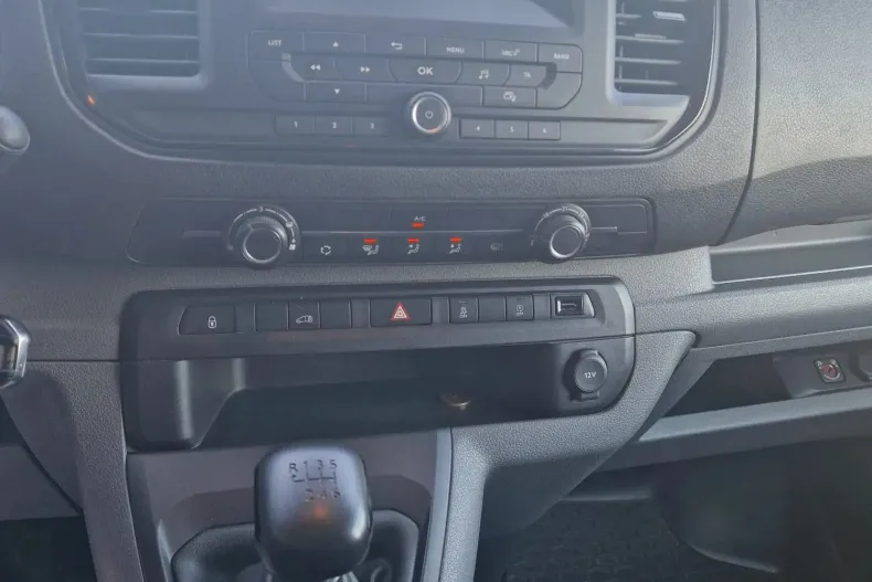 Citroën Jumpy din 2019 cu 146.744 km - oferta CIT167162 - foto 17