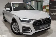 Audi Q5 din 2022 cu 117.700 km - oferta AUD167163 - foto 1