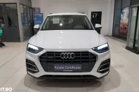 Audi Q5 din 2022 cu 117.700 km - oferta AUD167163 - foto 2