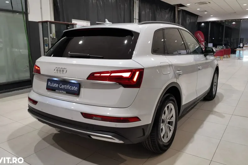 Audi Q5 din 2022 cu 117.700 km - oferta AUD167163 - foto 4