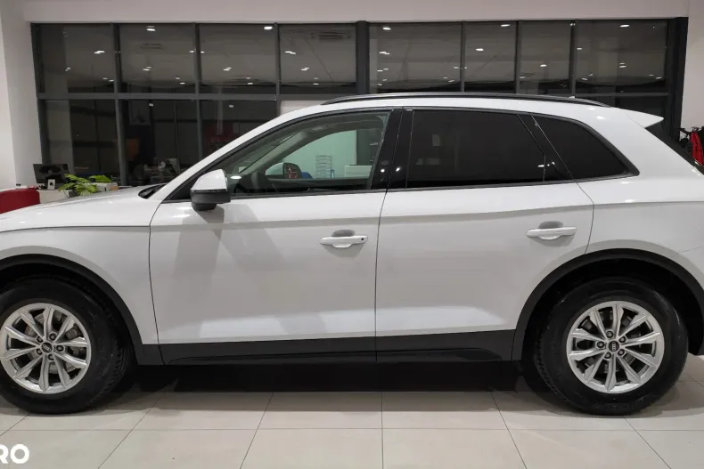 Audi Q5 din 2022 cu 117.700 km - oferta AUD167163 - foto 7