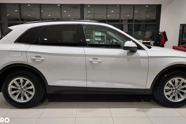 Audi Q5 din 2022 cu 117.700 km - oferta AUD167163 - foto 8