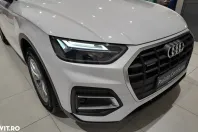 Audi Q5 din 2022 cu 117.700 km - oferta AUD167163 - foto 9