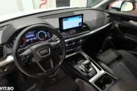 Audi Q5 din 2022 cu 117.700 km - oferta AUD167163 - foto 12