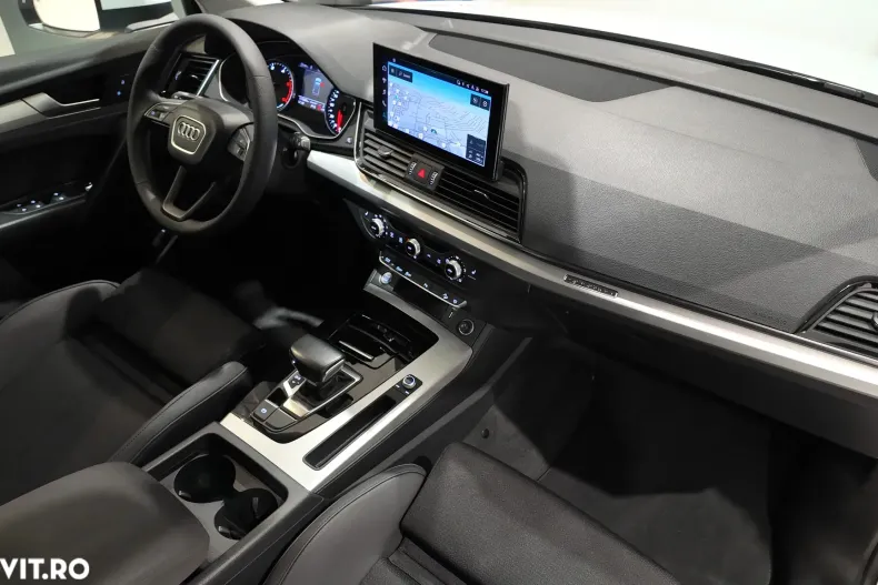 Audi Q5 din 2022 cu 117.700 km - oferta AUD167163 - foto 13