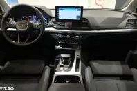 Audi Q5 din 2022 cu 117.700 km - oferta AUD167163 - foto 14
