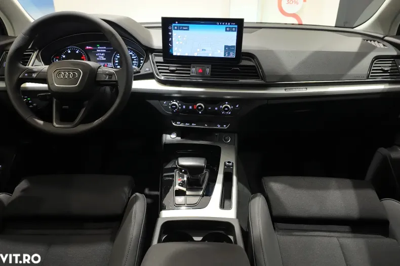 Audi Q5 din 2022 cu 117.700 km - oferta AUD167163 - foto 14