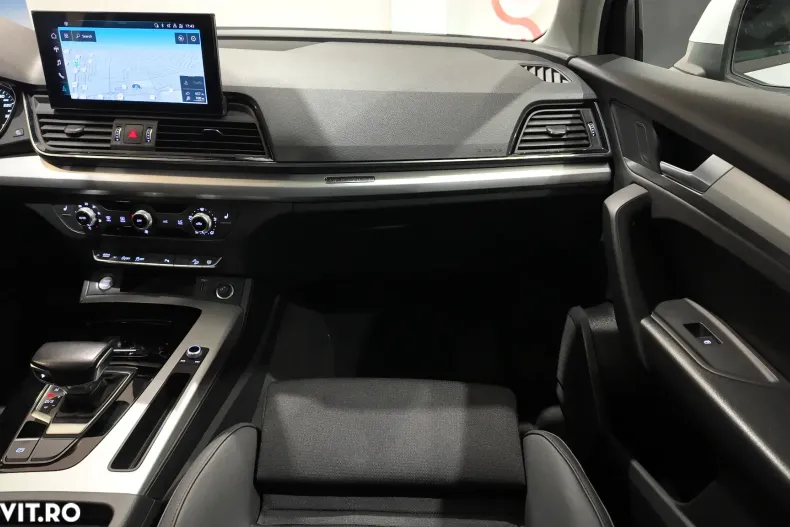 Audi Q5 din 2022 cu 117.700 km - oferta AUD167163 - foto 16