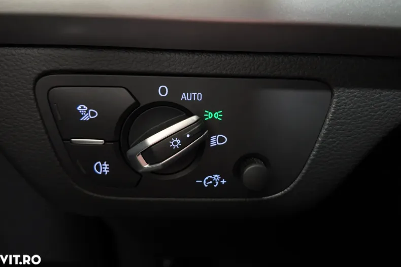 Audi Q5 din 2022 cu 117.700 km - oferta AUD167163 - foto 18