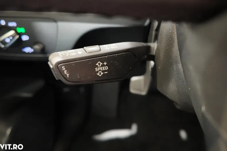 Audi Q5 din 2022 cu 117.700 km - oferta AUD167163 - foto 19