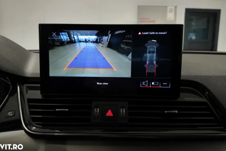 Audi Q5 din 2022 cu 117.700 km - oferta AUD167163 - foto 24