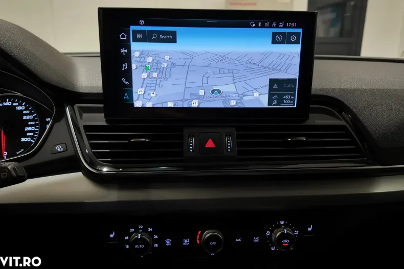 Audi Q5 din 2022 cu 117.700 km - oferta AUD167163 - foto 25