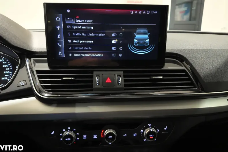 Audi Q5 din 2022 cu 117.700 km - oferta AUD167163 - foto 26