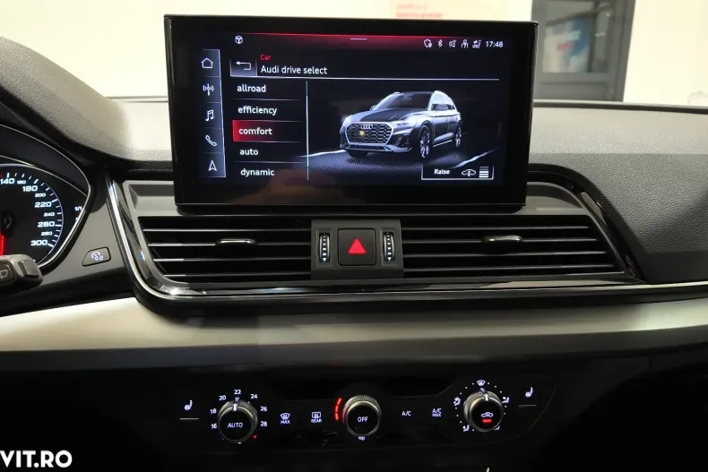 Audi Q5 din 2022 cu 117.700 km - oferta AUD167163 - foto 27