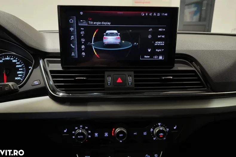 Audi Q5 din 2022 cu 117.700 km - oferta AUD167163 - foto 28