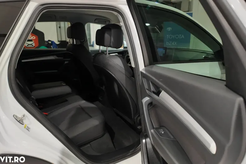 Audi Q5 din 2022 cu 117.700 km - oferta AUD167163 - foto 29