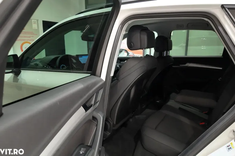 Audi Q5 din 2022 cu 117.700 km - oferta AUD167163 - foto 30