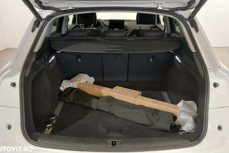 Audi Q5 din 2022 cu 117.700 km - oferta AUD167163 - foto 31