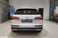 Audi Q5 din 2022 cu 117.700 km - oferta AUD167163 - foto 33