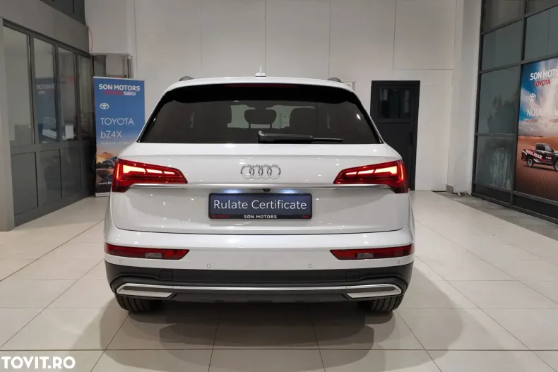 Audi Q5 din 2022 cu 117.700 km - oferta AUD167163 - foto 33