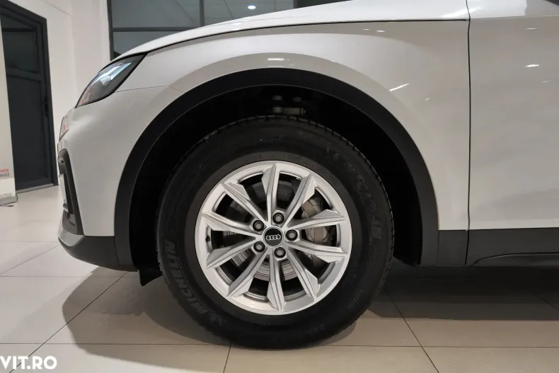 Audi Q5 din 2022 cu 117.700 km - oferta AUD167163 - foto 34