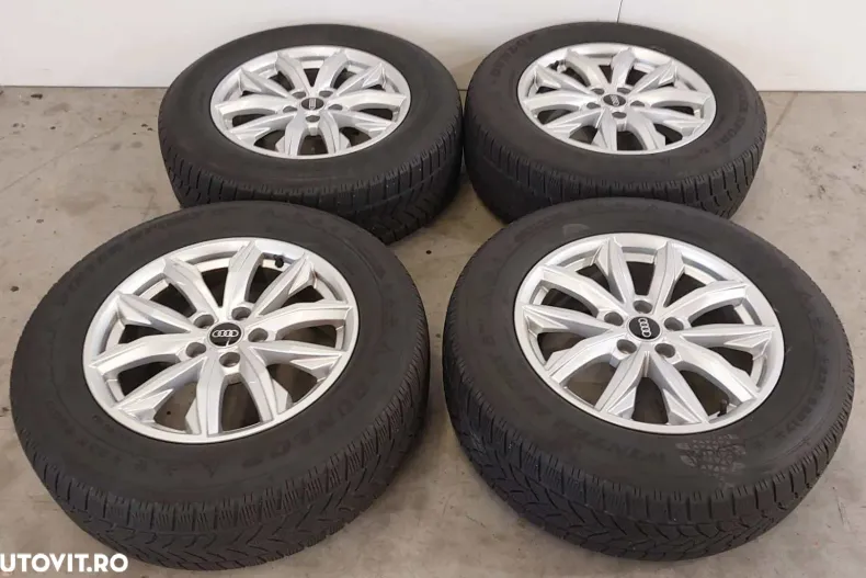 Audi Q5 din 2022 cu 117.700 km - oferta AUD167163 - foto 35