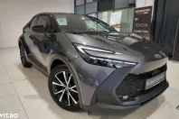 Toyota C-HR din 2024 cu 10.900 km - oferta TOY167164 - foto 1